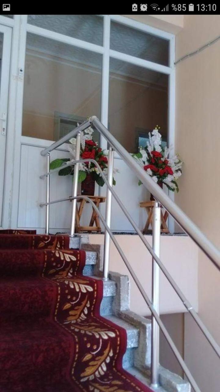 Ciftlik Otel Luaran gambar
