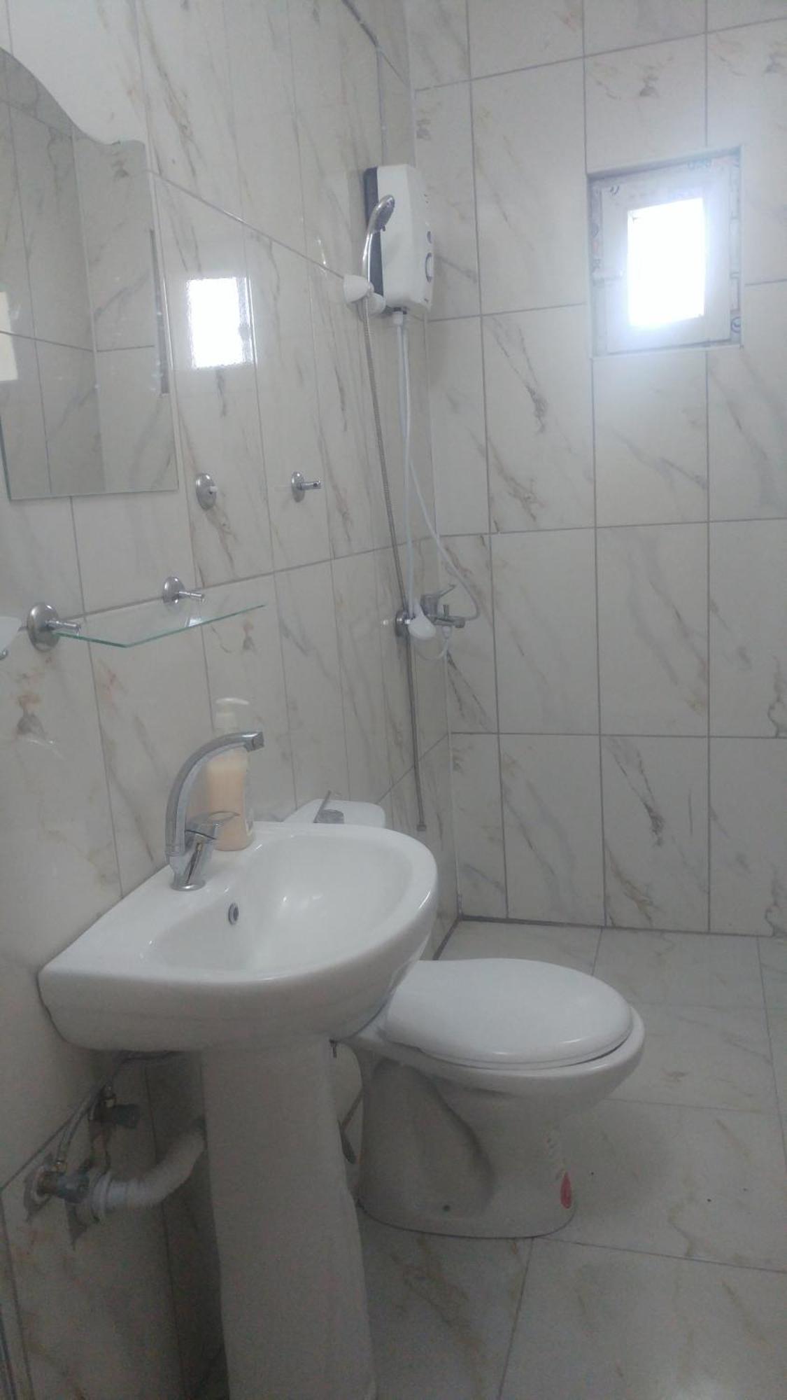 Ciftlik Otel Luaran gambar