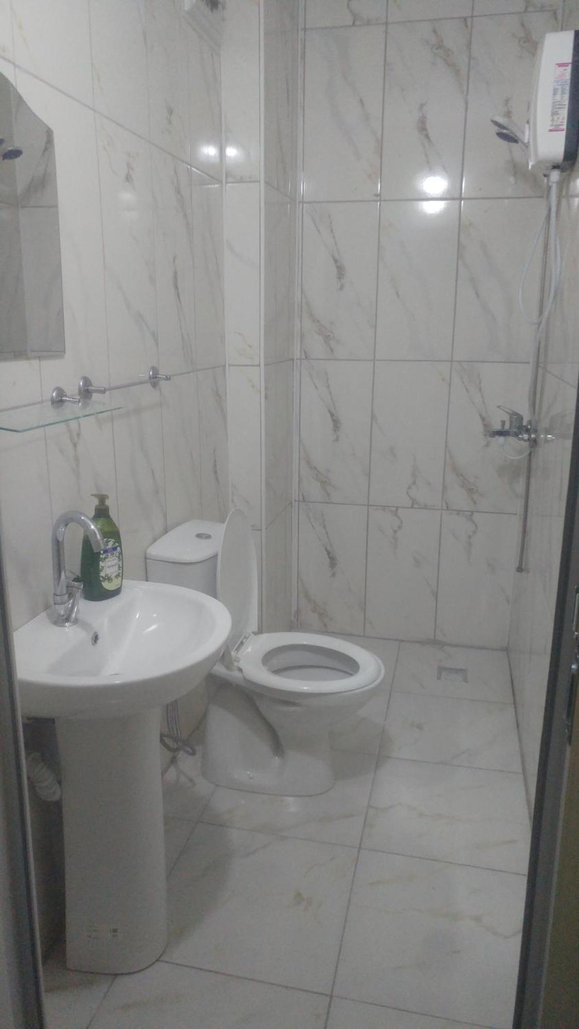 Ciftlik Otel Bilik gambar